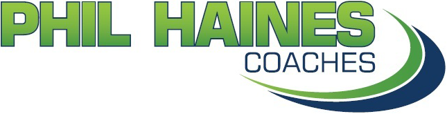 Phil Haines Coaches Ltd | Tel: 01205 722359