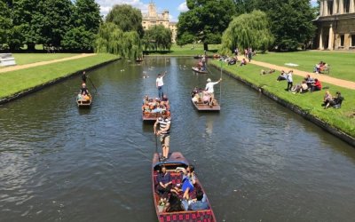 Cambridge