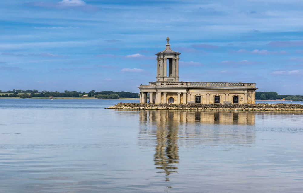 Rutland Belle and Biscuits!