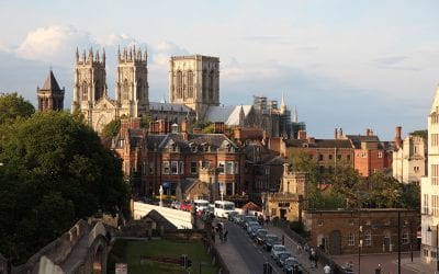 York at Leisure