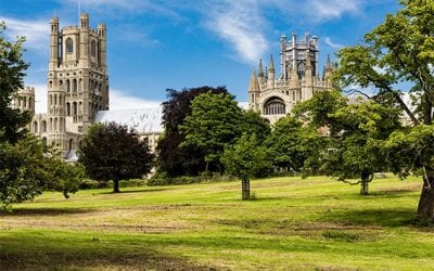 Ely at Leisure