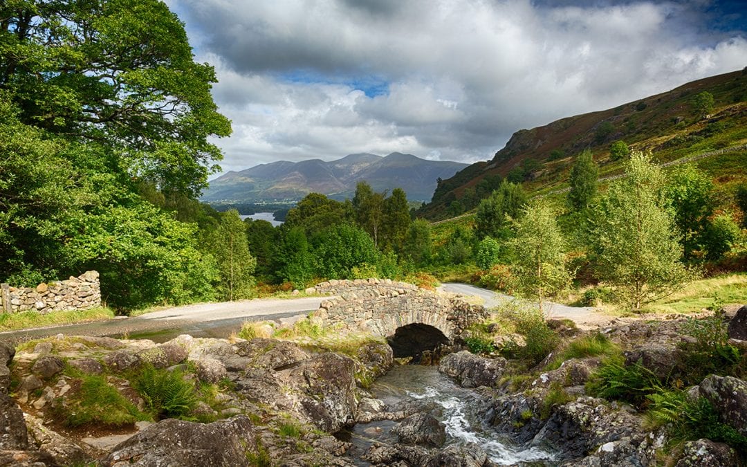 Lake District Getaway