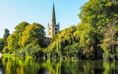 Stratford-Upon-Avon