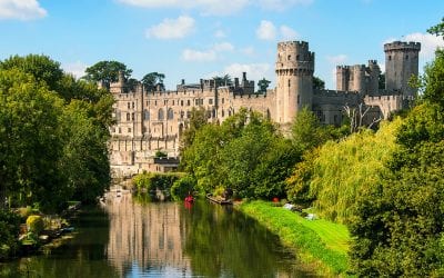 Warwick at Leisure