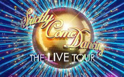 Strictly Come Dancing Live Tour