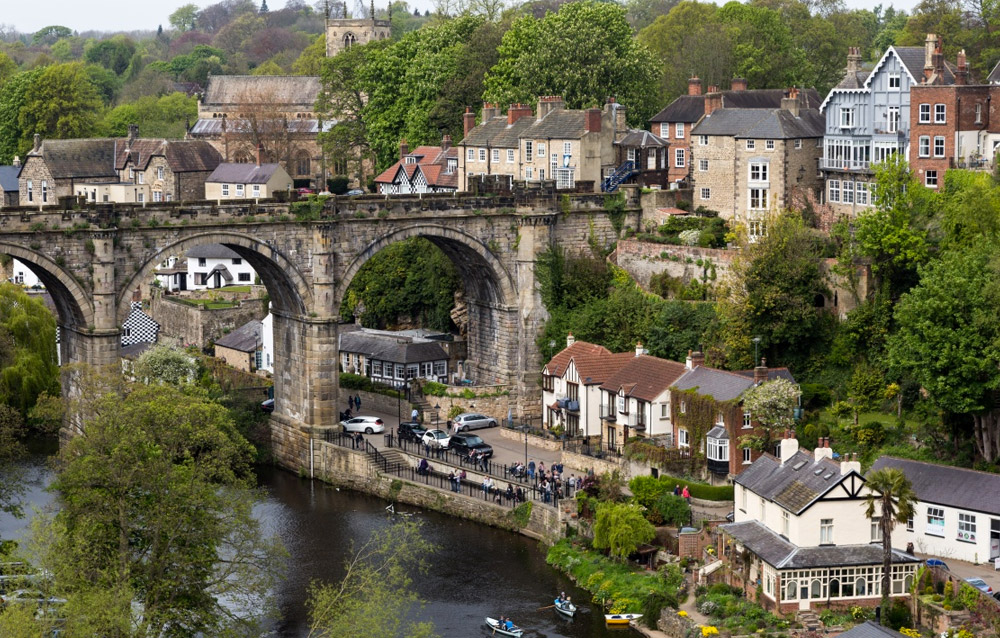 Harrogate