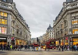 London Minibreak