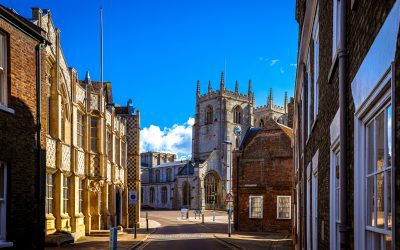 Kings Lynn