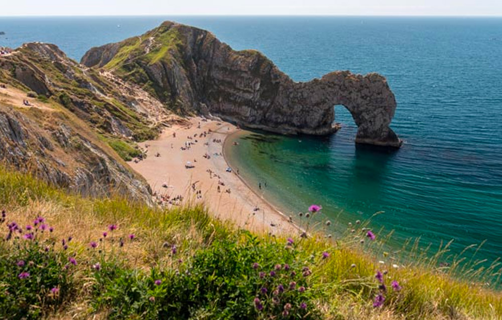 Wonderful Weymouth and the Jurassic Coast