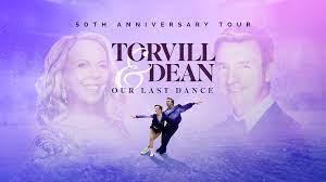 Torvill and Dean: Our Last Dance