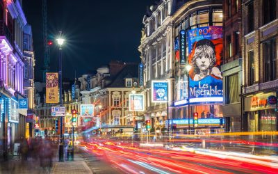 London Theatre or Explore