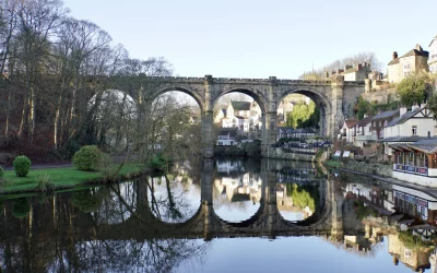Thirsk and Knaresborough
