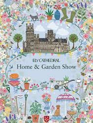Home and Garden Show at Ely Cathedral